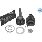 100 498 0273 Gelenksatz, Antriebswelle MEYLE-ORIGINAL: True to OE.