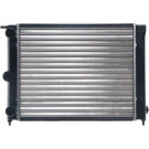 Mahle | Kühler, Motorkühlung | CR 344 000S
