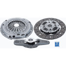 SACHS 3000 950 072 Kupplungssatz