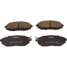 19-3004 Bremsbelagsatz, Scheibenbremse