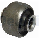 TD581W Lagerung, Lenker