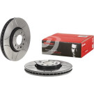 Brembo | Bremsscheibe | 09.9162.75