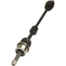 Maxgear | Antriebswelle | 49-2403