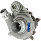 Nissens Turbolader 93139