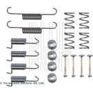 Blue Print | Zubehörsatz, Bremsbacken | ADBP410072