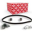 FEBI BILSTEIN 32825 Wasserpumpe + Zahnriemensatz FEBI BILSTEIN 32825 Wasserpumpe + Zahnriemensatz