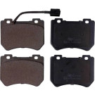 Maxgear | Bremsbelagsatz, Scheibenbremse | 19-2114