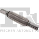 VW442-340 Flexrohr, Abgasanlage VW442-340 Flexrohr, Abgasanlage