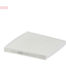 DCF488P Filter, Innenraumluft
