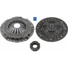 SACHS 3000 961 601 Kupplungssatz SACHS 3000 961 601 Kupplungssatz