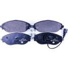 8DB 355 015-921 Bremsbelagsatz, Scheibenbremse 8DB 355 015-921 Bremsbelagsatz, Scheibenbremse