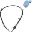 ADG04694 Seilzug, Feststellbremse ADG04694 Seilzug, Feststellbremse