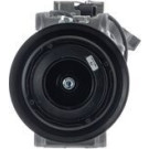 Mahle | Kompressor, Klimaanlage | ACP 1587 000S