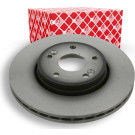 FEBI BILSTEIN 23332 Bremsscheibe FEBI BILSTEIN 23332 Bremsscheibe