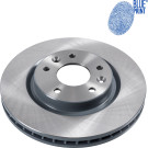 ADN143176 Bremsscheibe ADN143176 Bremsscheibe