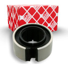 FEBI BILSTEIN 28136 Lagerbuchse, Blattfeder