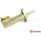 Brembo Nehmerzylinder, Kupplung ESSENTIAL LINE E 85 011