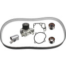 FEBI BILSTEIN 173652 Wasserpumpe + Zahnriemensatz FEBI BILSTEIN 173652 Wasserpumpe + Zahnriemensatz