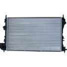 NRF | Kühler, Motorkühlung | 58293A