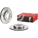 Brembo | Bremsscheibe | 09.5033.10