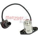 Metzger | Sensor, Motorölstand | 0901092
