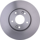 Hella | Bremsscheibe | 8DD 355 114-511