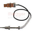 Metzger | Sensor, Abgastemperatur | 08941024