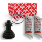 FEBI BILSTEIN 14299 Faltenbalgsatz, Antriebswelle FEBI BILSTEIN 14299 Faltenbalgsatz, Antriebswelle