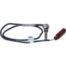 707132 Sensor, Abgastemperatur EASY FIT