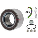 FAG | Radlagersatz | 713 6683 20 FAG | Radlagersatz | 713 6683 20