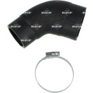 166387 Ladeluftschlauch EASY FIT