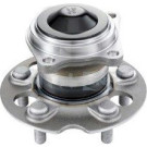 NTN-SNR | Radlagersatz | R169.77