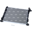 NRF | Kühler, Motorkühlung | 550221