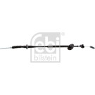 FEBI BILSTEIN 185882 Seilzug, Kupplungsbetätigung FEBI BILSTEIN 185882 Seilzug, Kupplungsbetätigung