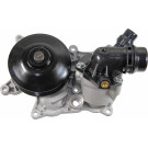 4007045 Wasserpumpe, Motorkühlung