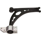 72-1850 Lenker, Radaufhängung