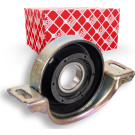 FEBI BILSTEIN 107577 Kardanwellenlager FEBI BILSTEIN 107577 Kardanwellenlager