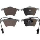 QP7319 Bremsbelagsatz, Scheibenbremse