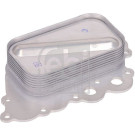 FEBI BILSTEIN 185052 Ölkühler, Motoröl