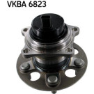 VKBA 6823 Radlagersatz