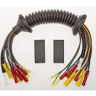 2320077 Kabelreparatursatz, Heckklappe 2320077 Kabelreparatursatz, Heckklappe