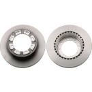 TRW | Bremsscheibe | DF6335S