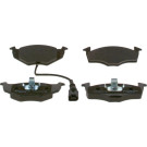 0 986 424 723 Bremsbelagsatz, Scheibenbremse 0 986 424 723 Bremsbelagsatz, Scheibenbremse