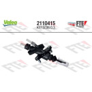 2110415 Geberzylinder, Kupplung