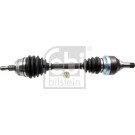 FEBI BILSTEIN 184657 Antriebswelle