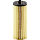 HU 945/2 x Ölfilter