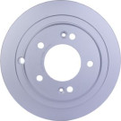 Hella | Bremsscheibe | 8DD 355 118-091