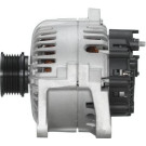 8EL 011 712-021 Generator