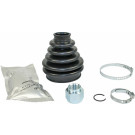 751.062 Faltenbalgsatz, Antriebswelle COMPETENCE KIT