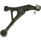 JTC1276 Lenker, Radaufhängung